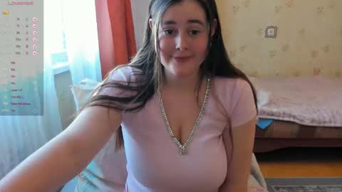 Emilia online show from March 14, 10:27 am