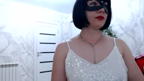 Emilia loki online show from July 7, 6:43 pm
