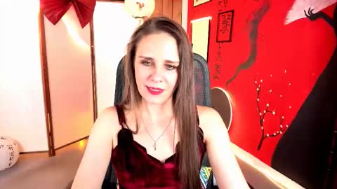 Emilia Bedy online show from January 15, 10:21 am