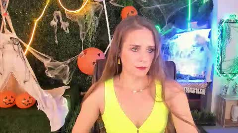 Emilia Bedy online show from October 23, 9:04 am