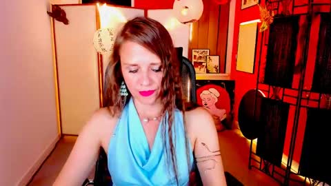 Emilia Bedy online show from June 8, 9:10 am