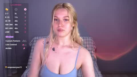 Amili online show from July 18, 1:57 pm