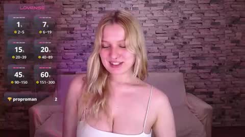 Amili online show from March 9, 6:00 pm