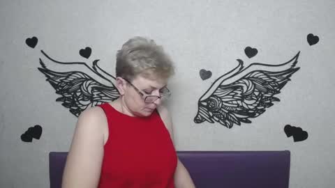 EmiliaGree online show from April 30, 8:57 pm