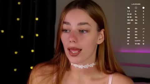 Tessa online show from September 28, 1:12 am