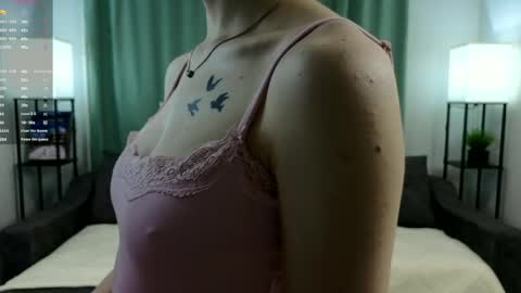 Emma online show from April 25, 3:20 pm