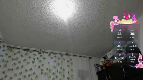 EmiliaRose online show from June 8, 1:39 am