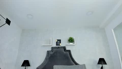 EmiliaRose online show from October 19, 10:12 pm