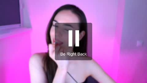 Emily online show from July 18, 1:09 am