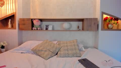 Emily Beaumont. online show from March 10, 2:21 pm