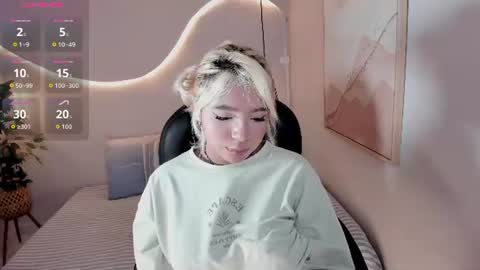 emilly_mell online show from June 13, 12:02 pm
