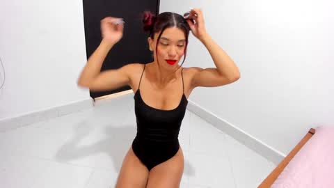 Snapshot of emillygonzalez chatting on February 8, 3:31 pm . . online show from February 8, 3:31 pm