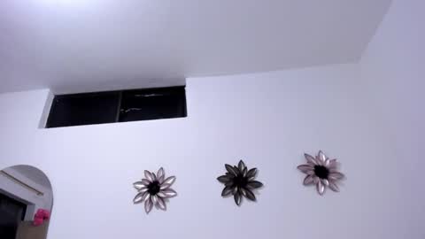 Snapshot of emillygonzalez chatting on February 15, 3:20 am . . online show from February 15, 3:20 am