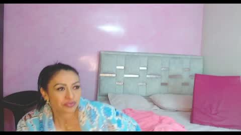 Dayana online show from April 23, 6:32 am