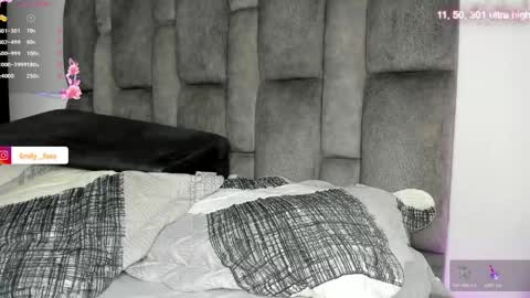 Emily online show from April 20, 11:02 am