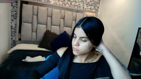 EMILY CUTE online show from February 27, 9:03 pm