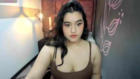 EMILY FOX online show from September 12, 7:43 pm