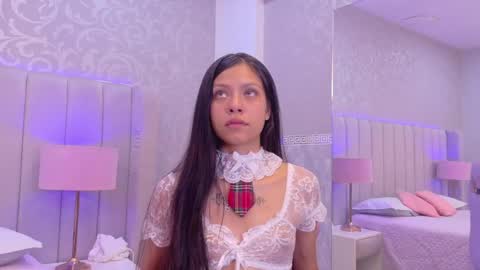 EMILY online show from April 24, 12:30 pm