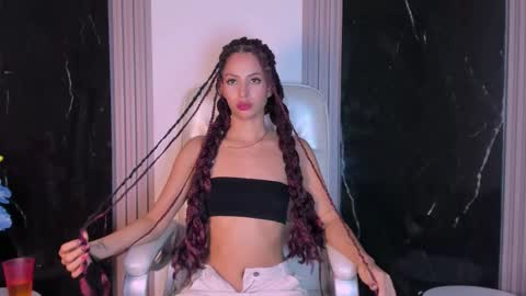 Emery online show from March 4, 10:05 pm