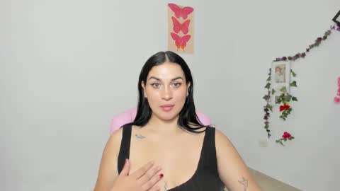 Emily  online show from November 6, 12:27 am