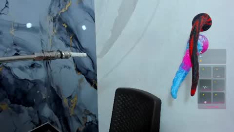 emily_evol online show from July 15, 11:59 am