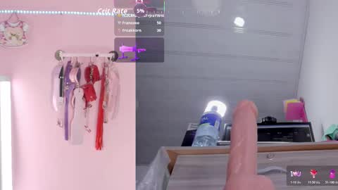 emily_foxxxi online show from February 10, 11:30 pm