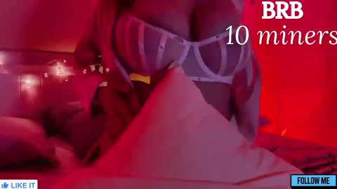 EMILY online show from April 29, 1:53 am