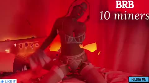 EMILY online show from April 17, 2:46 am