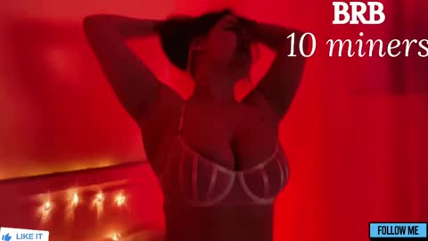 EMILY online show from April 22, 2:52 am