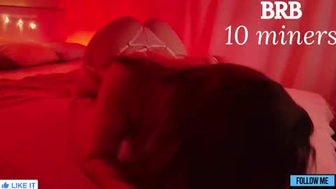 EMILY online show from November 10, 2:17 am