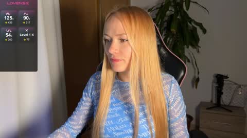 Emily online show from January 9, 11:02 pm