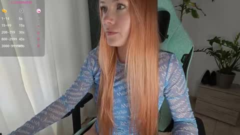 Emily online show from February 3, 12:21 pm