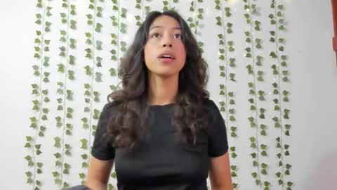 emily online show from March 13, 3:02 pm