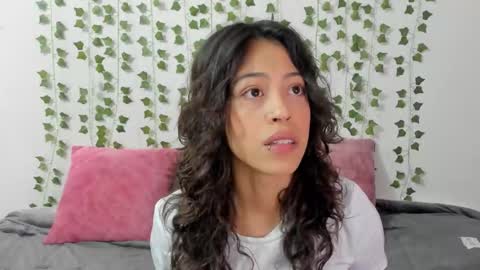 emily online show from January 13, 5:28 pm