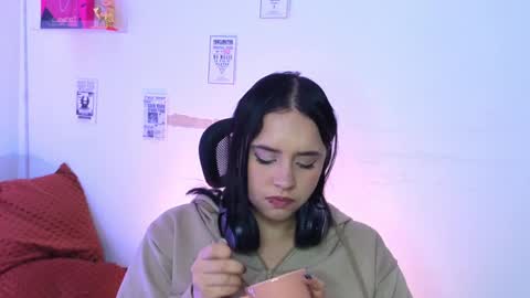 Emily Lindey online show from April 14, 8:14 am