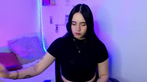 Emily Lindey online show from March 9, 5:43 am