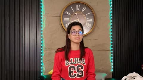 Emily online show from April 10, 6:19 am