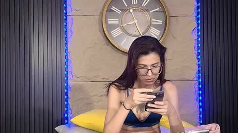 Emily online show from April 11, 7:45 am