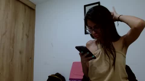 Emily online show from June 13, 4:10 am