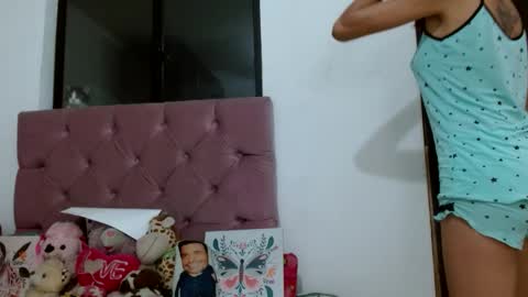 Emily online show from February 11, 4:36 am