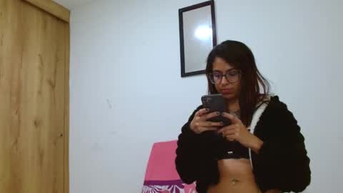 Emily online show from June 6, 7:03 am