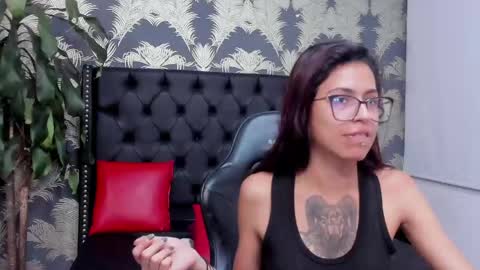 Emily online show from April 24, 4:21 pm