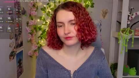 Emily online show from February 15, 3:09 am