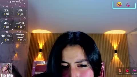 Snapshot of emily_mills_s chatting on October 1, 9:31 pm emily_mills_s online show from October 1, 9:31 pm