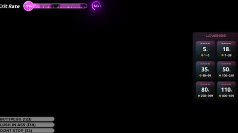 Emily online show from June 13, 12:41 am