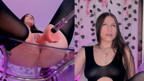 Snapshot of emily_montoya chatting on January 12, 9:40 pm Emily online show from January 12, 9:40 pm