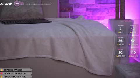 Emily online show from June 14, 2:24 am