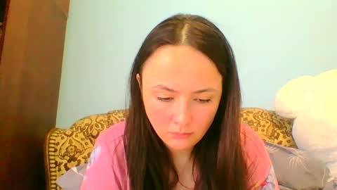Snapshot of emily_morning_dew chatting on February 28, 12:09 pm emily_morning_dew online show from February 28, 12:09 pm