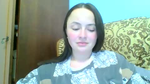 Snapshot of emily_morning_dew chatting on March 7, 7:27 pm emily_morning_dew online show from March 7, 7:27 pm