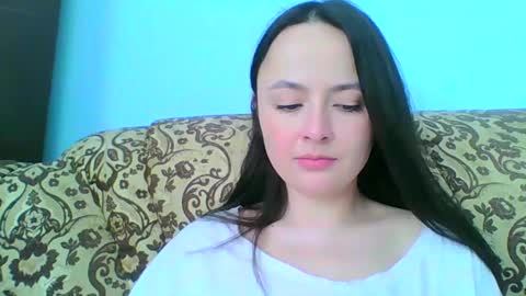 Snapshot of emily_morning_dew chatting on February 26, 12:05 pm emily_morning_dew online show from February 26, 12:05 pm